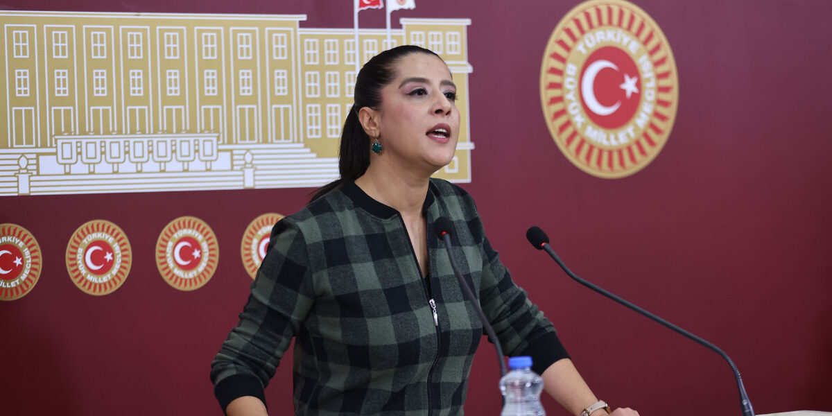 Hastanelerin tehlike statüsünün değiştirilmesi Meclis gündeminde: “İş güvenliği patronların ‘niyetine’ bırakılamaz”
