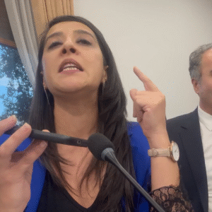 İşçilerin sesi bütçe komisyonunda engellendi | “Bu bakanlık patron bakanlığı”