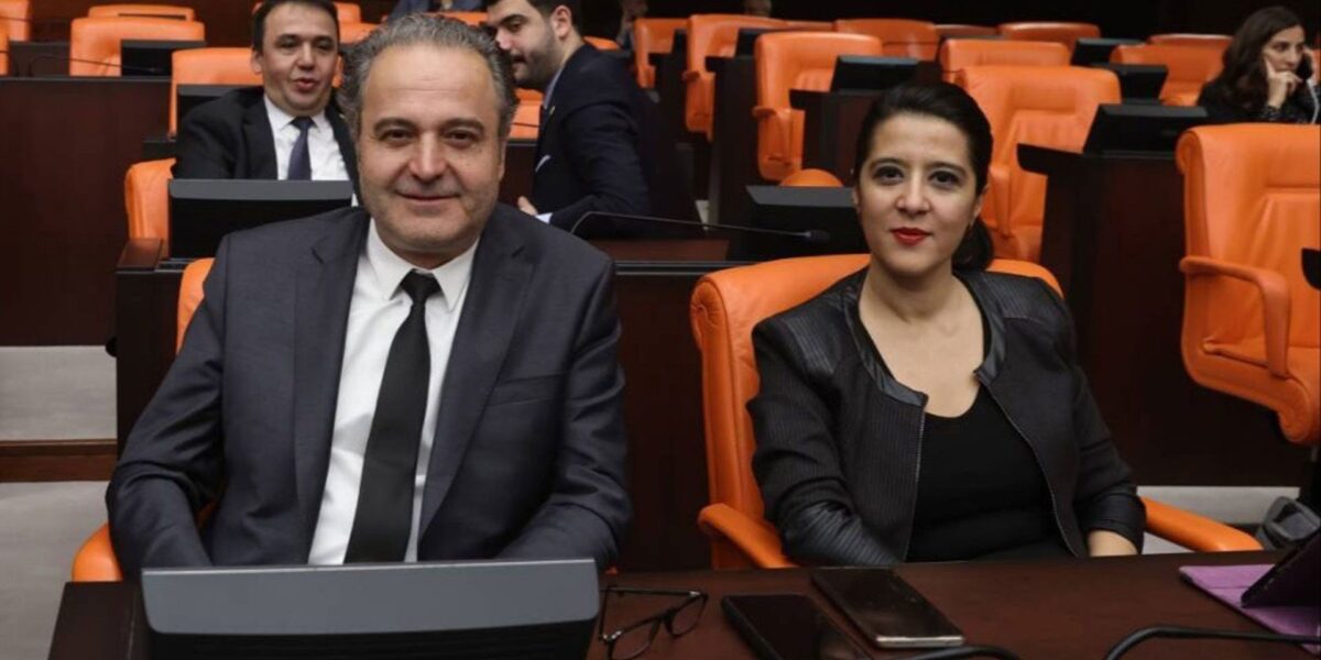 Sanayide sömürü terörü çağı: EMEP Milletvekillerinden Sanayi ve Teknoloji Bakanlığı bütçesine itiraz