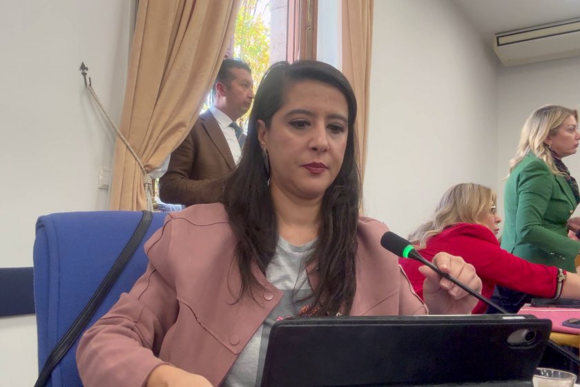 Sevda Karaca: Aile Bakanlığı kadınları güçlendirmiyor, yoksulluğu ve şiddeti örgütlüyor