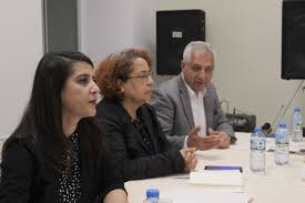 EMEP, akademisyen, yazar ve sanatçılarla buluştu: ‘Yeni dönemde birlik olmalıyız’