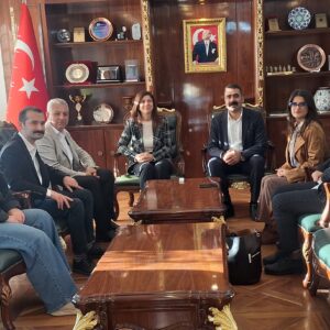 “Halkın iradesine ve barış talebine sahip çıkıyoruz”