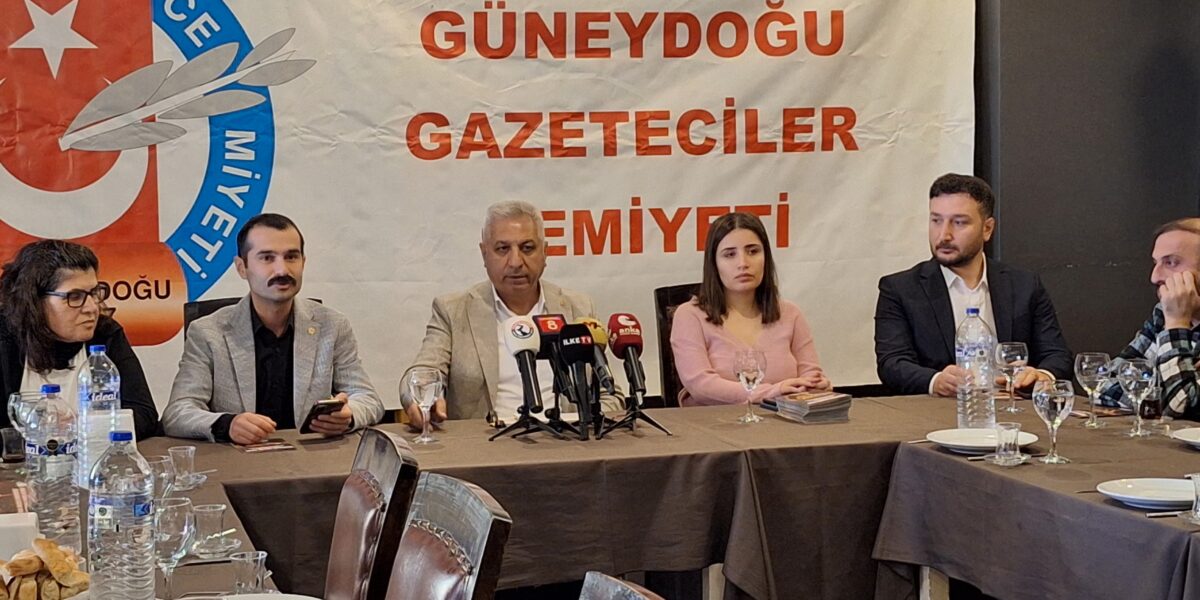 “Faşizme geçit yok, eşitlik ve demokrasi için birleşmeliyiz”