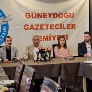 “Faşizme geçit yok, eşitlik ve demokrasi için birleşmeliyiz”