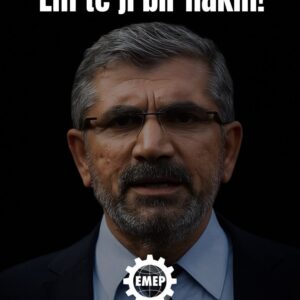 Em te ji bîr nakin!