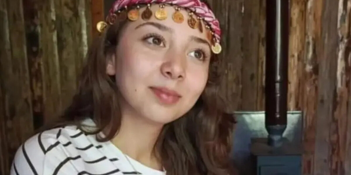 Zeynep Naz için adalet aranıyor: Bu bir trafik kazası değil, cinayet