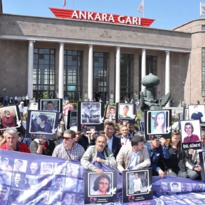 10 Ekim Ankara Gar Katliamı Davası 23 Aralık’ta görülecek: “Unutmayacağız, hesap soracağız”
