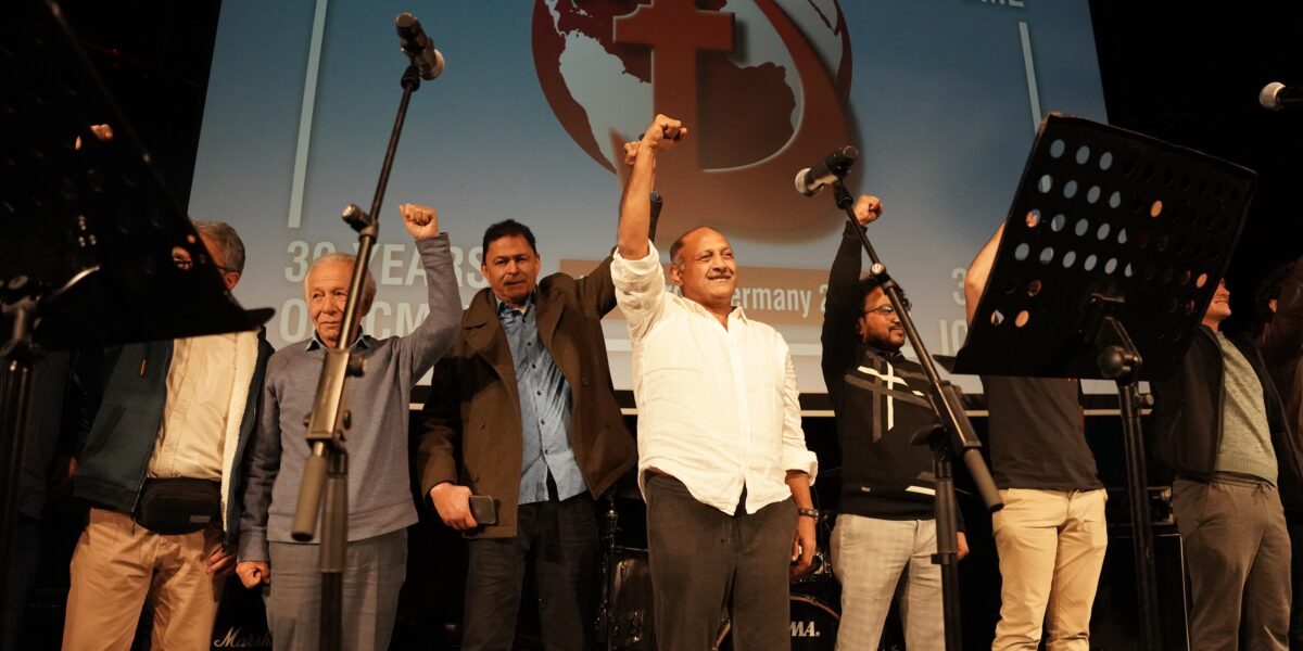 CIPOML 30. Genel Kurulu tamamlandı: Emperyalistler saldırganlaşıyor, uluslararası mücadele güçlendirilmeli