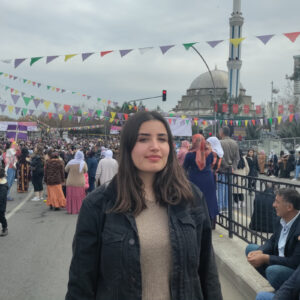 EMEP yöneticisi Nurgül Deniz’e ajanlık dayatması Meclis gündeminde: ‘Zeynep’, ‘Mete’ ve ‘Şef’in kimlikleri açıklanacak mı?