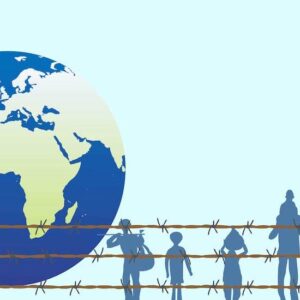 Seyit Aslan: “İktidar ekonomik krizin faturasını göçmenlere kesiyor”