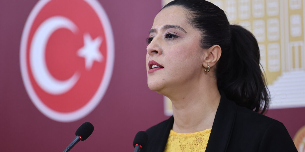 İskenderun’daki kaçak yurt Meclis gündeminde | Sevda Karaca: 16 yurttaşı ölüme gönderenler yargılanacak mı?