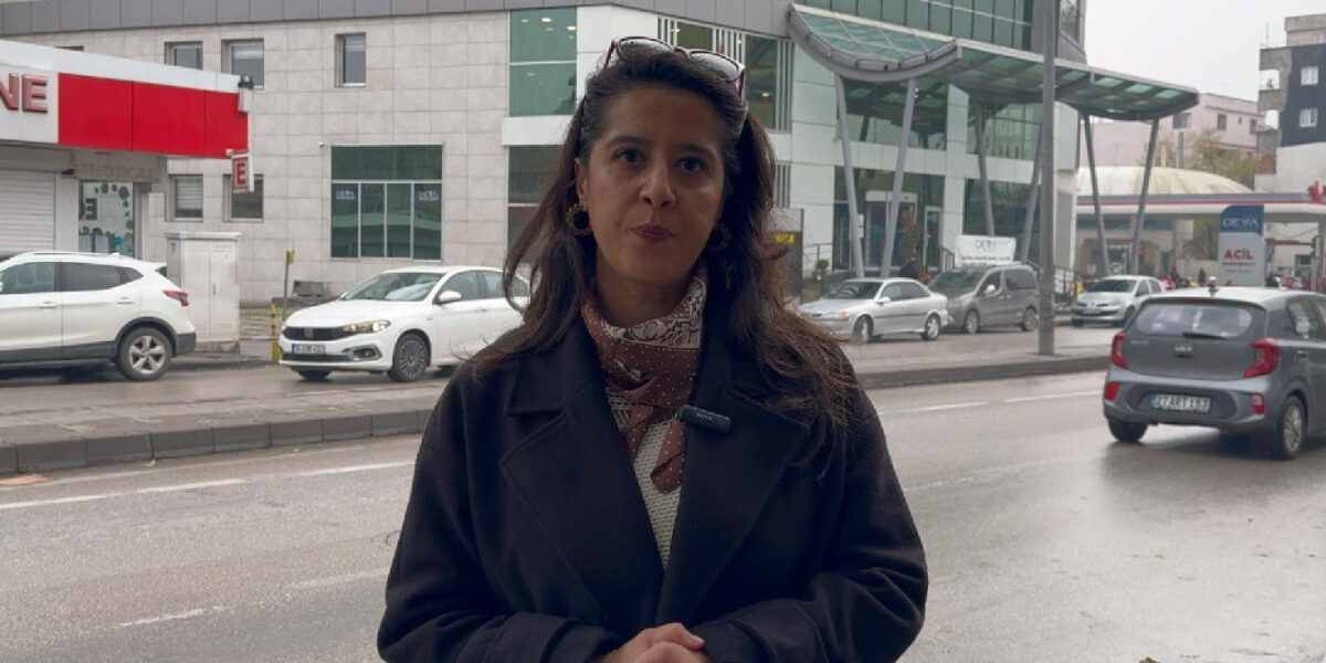 Şireci Tekstil’de bir işçinin kolları koptu | Sevda Karaca: Bu mezbaha düzenine karşı örgütlenelim