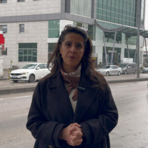 Şireci Tekstil’de bir işçinin kolları koptu | Sevda Karaca: Bu mezbaha düzenine karşı örgütlenelim