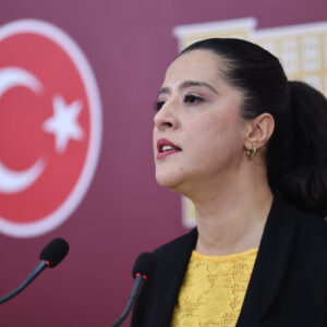 Karaca: Saray günde 58 milyon lira harcayacak, emekçi açlık sınırında