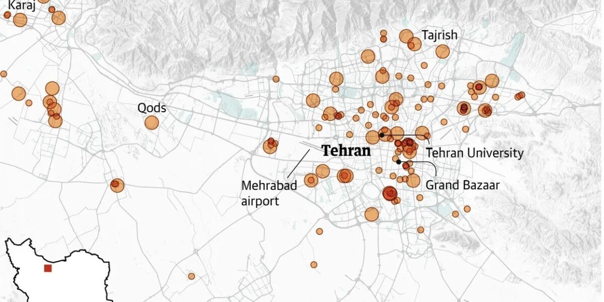 İRAN HALKI KENDİ GELECEĞİNİ KENDİSİ BELİRLEYECEKTİR!