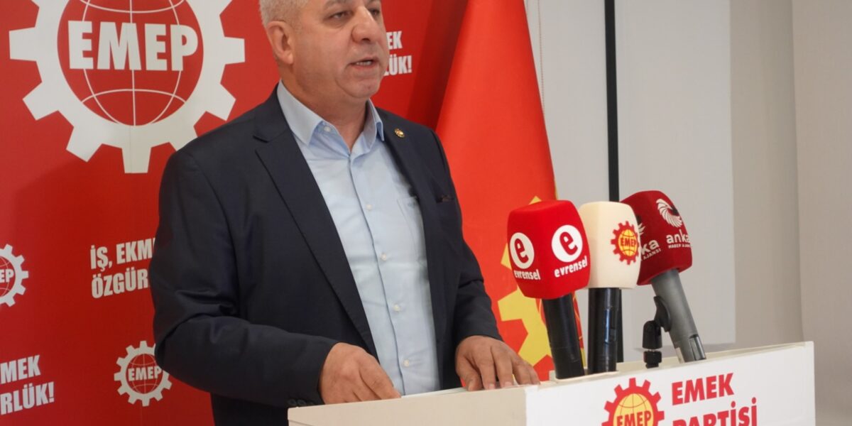 Ortadoğu’da saldırılar sürüyor, metal işçisine sefalet dayatılıyor Ortadoğu’da saldırılar sürüyor, metal işçisine sefalet dayatılıyor