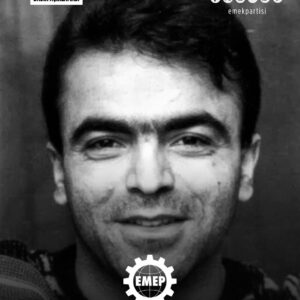 METİN GÖKTEPE MÜCADELEMİZDE YAŞIYOR METİN GÖKTEPE MÜCADELEMİZDE YAŞIYOR