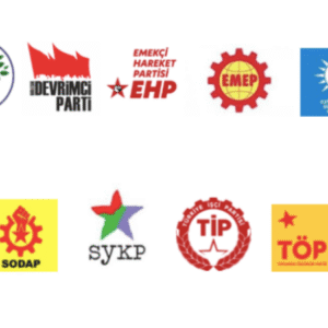 Halep’te Yaşanan Saldırılar Derhal Kalıcı Olarak Durdurulmalıdır!