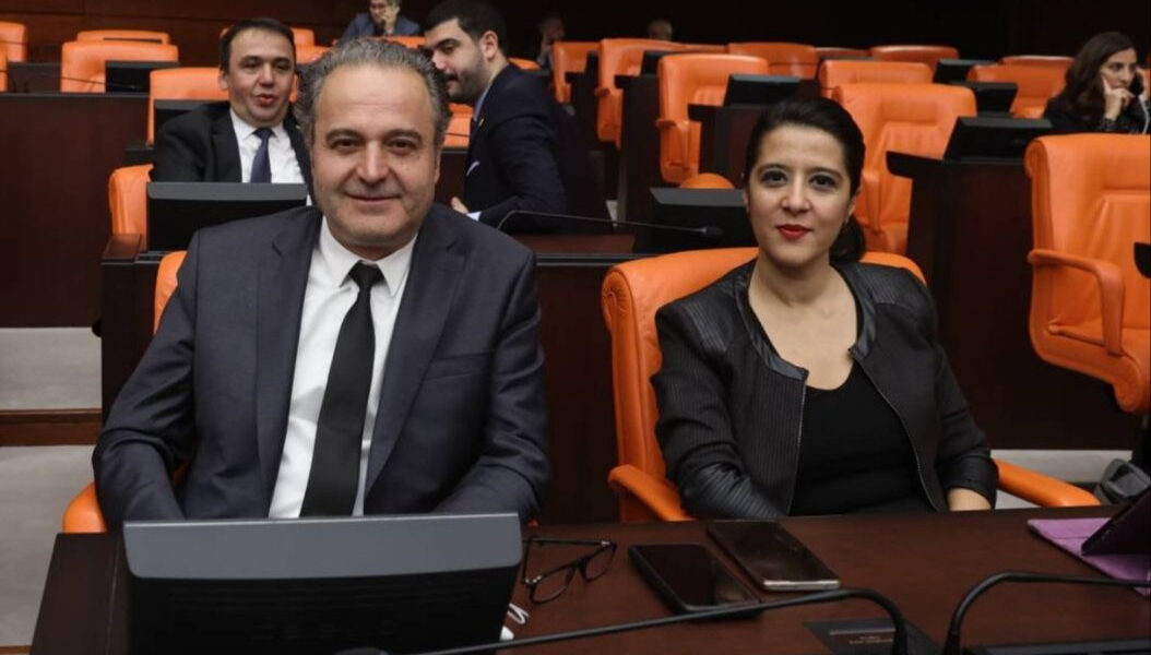 EMEP’ten Bakan Bayraktar’a: İsrail’in soykırımına enerji sağlamak pahasına kârına kâr katanlar kimler?