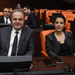 EMEP’ten Bakan Bayraktar’a: İsrail’in soykırımına enerji sağlamak pahasına kârına kâr katanlar kimler?