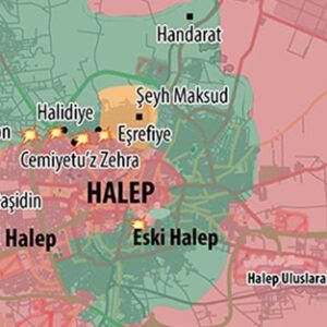 SURİYE’NİN GELECEĞİ HALKLARIN EŞİTLİK, ÖZGÜRLÜK VE BARIŞ MÜCADELESİNDEDİR! SURİYE’NİN GELECEĞİ HALKLARIN EŞİTLİK, ÖZGÜRLÜK VE BARIŞ MÜCADELESİNDEDİR!