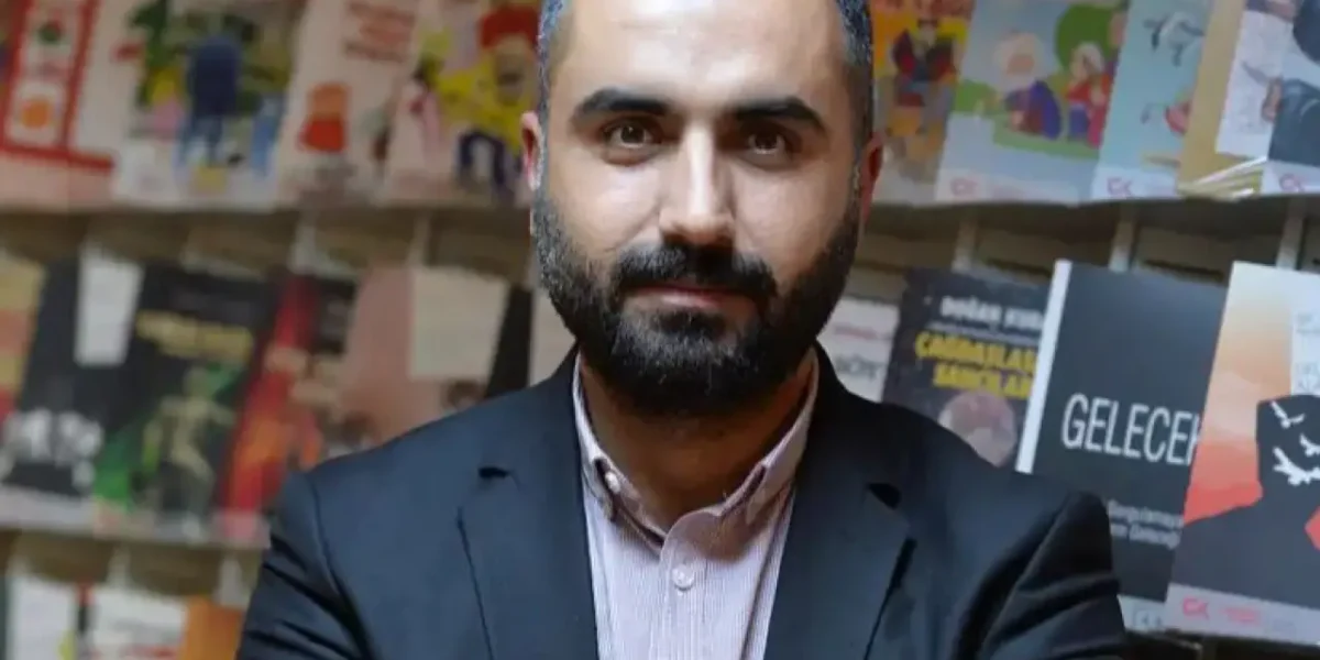 Karaca: Gazetecilerin tutuklanması barış ve demokrasi umudunu zayıflatıyor