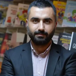 Karaca: Gazetecilerin tutuklanması barış ve demokrasi umudunu zayıflatıyor