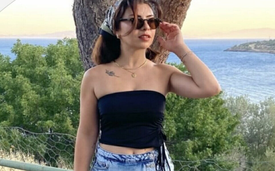 Karaca’dan şüpheli şekilde ölen Bahar Taş için çağrı: Gerçeğin ve adaletin peşine birlikte düşelim