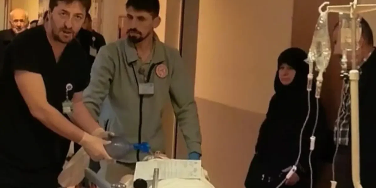 Bursa’da bir haftada dört iş cinayeti: EMEP’ten mücadele çağrısı