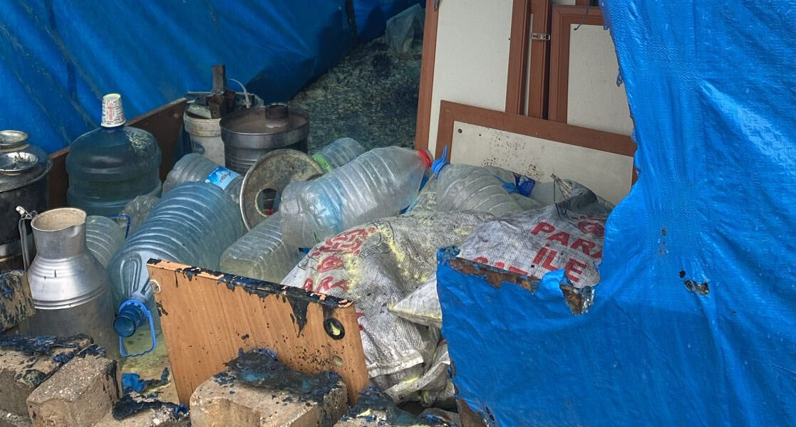 Şık Makas direnişi Meclis gündeminde | EMEP’li Karaca: Patron, Vali ve sarı sendika işbirliği araştırıldı mı?