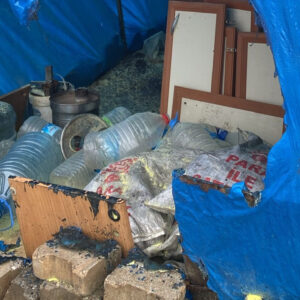 Şık Makas direnişi Meclis gündeminde | EMEP’li Karaca: Patron, Vali ve sarı sendika işbirliği araştırıldı mı?