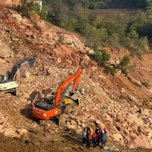 ‘Toprağımıza sahip çıkma seferberliği başlatıyoruz’: EMEP’ten Ordu’daki maden projelerine sert tepki