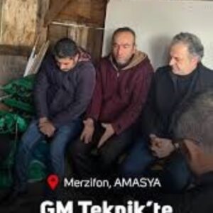 GM Teknik Cam grevi Meclis gündeminde | İskender Bayhan, sendikal hak ihlalleri ve grev kırıcılığını sordu