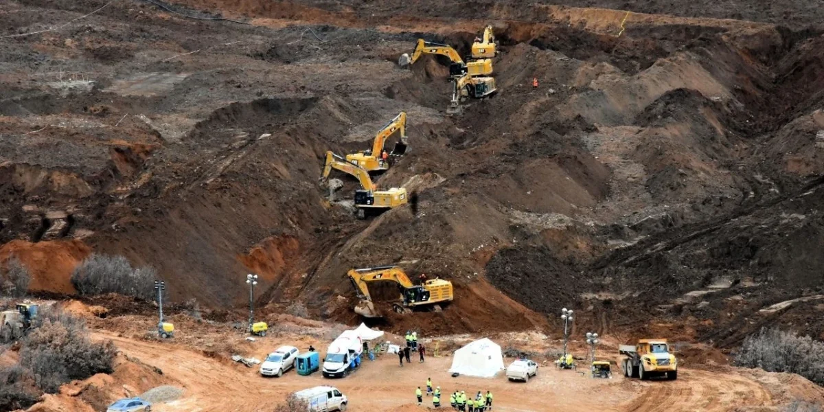 İliç maden katliamının ikinci yılı Sorumlular korunuyor, cezasızlık sürüyor