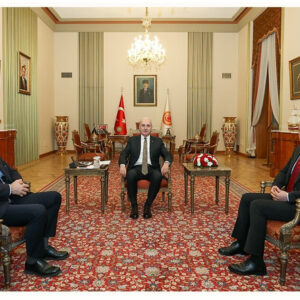 ‘Bu komisyondan oy birliğiyle bir rapor çıkması zor’