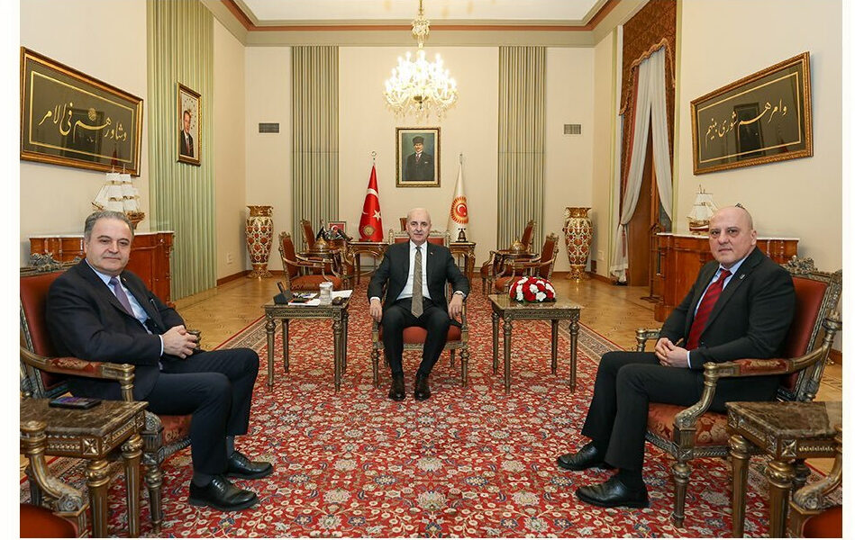 ‘Bu komisyondan oy birliğiyle bir rapor çıkması zor’