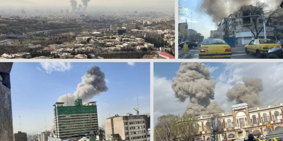 Emperyalist barbarlığa, Siyonist saldırganlığa ve işbirlikçi yönetimlere karşı birleşik mücadeleye!