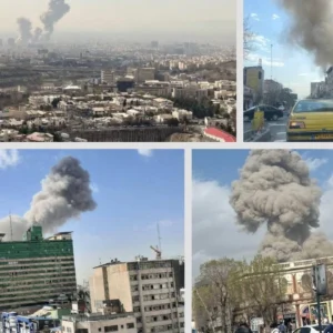 Emperyalist barbarlığa, Siyonist saldırganlığa ve işbirlikçi yönetimlere karşı birleşik mücadeleye!