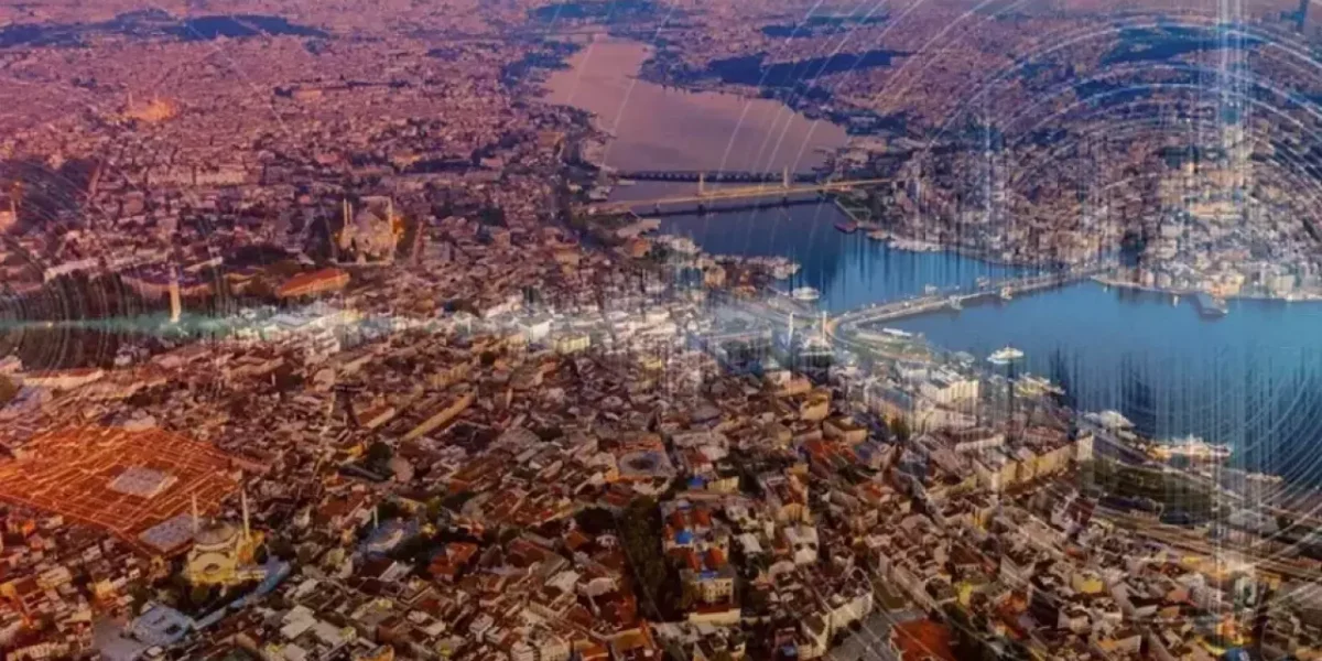 ‘Bu şehirde iki İstanbul var: Biri korunuyor, diğeri feda ediliyor’