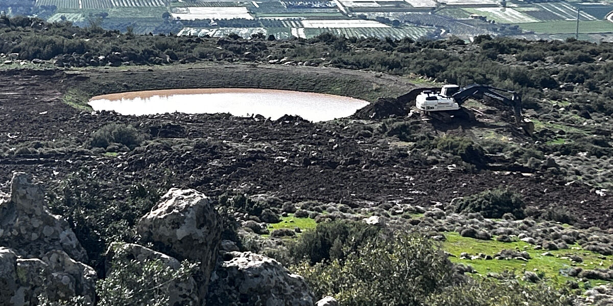 İzmir’de sit ve mera alanına 15 bin konut ısrarı: ‘Barınma hakkı mı, rant programı mı?’