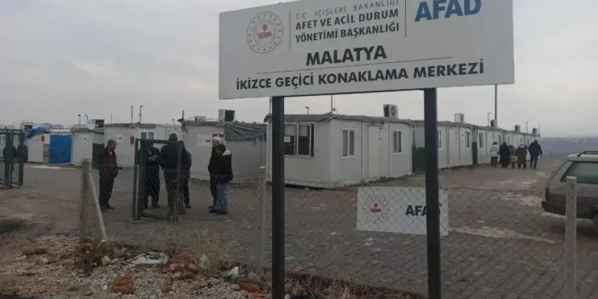 Sevda Karaca’dan İkizce Konteyner Kenti için tahliye tepkisi