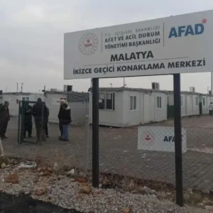 Sevda Karaca’dan İkizce Konteyner Kenti için tahliye tepkisi