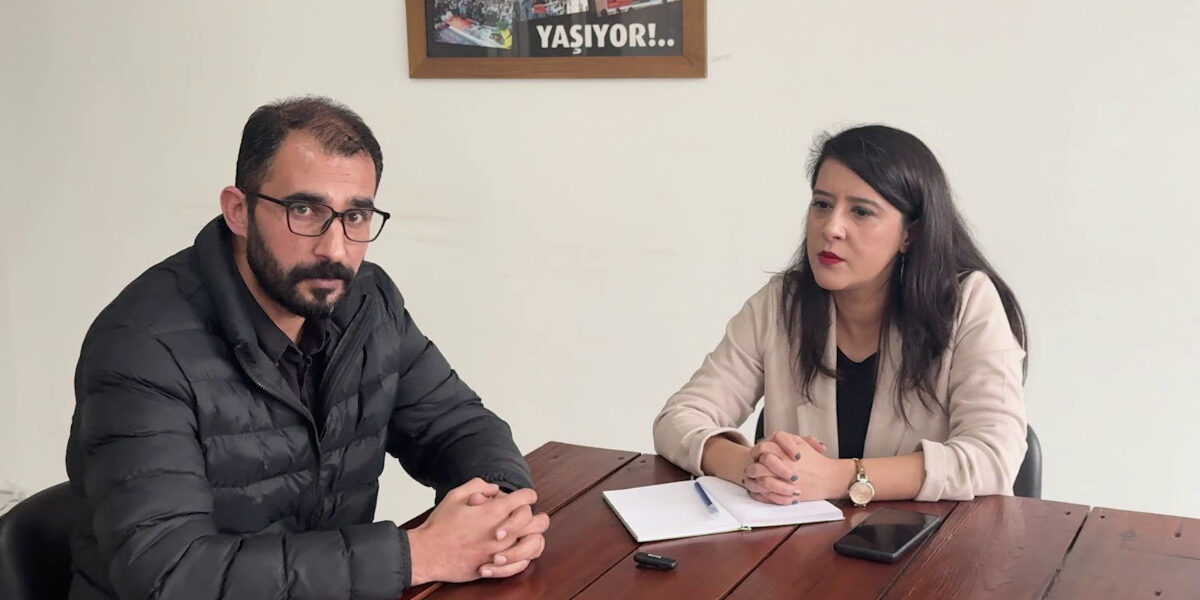 Pınar Sevim davasında karar günü yaklaşıyor: Sevda Karaca ve aileden adalet mücadelesini büyütme çağrısı