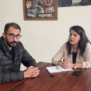 Pınar Sevim davasında karar günü yaklaşıyor: Sevda Karaca ve aileden adalet mücadelesini büyütme çağrısı