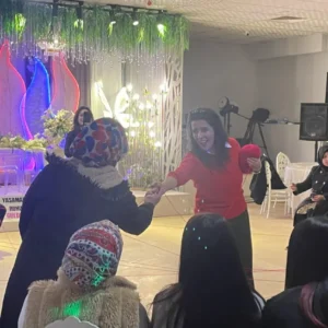 Tokat’ta Şık Makas işçileri ile dayanışma yemeği | EMEP’li Karaca: İşçi kadınların mücadelesi büyüyerek sürecek