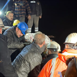 EMEP Zonguldak İl Örgütünden maden ölümlerine tepki: ‘Bu bir kader değil, iş cinayetidir’