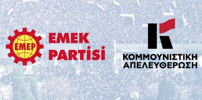 EMEP- Komünist Kurtuluş: İran’a yönelik emperyalist saldırganlık