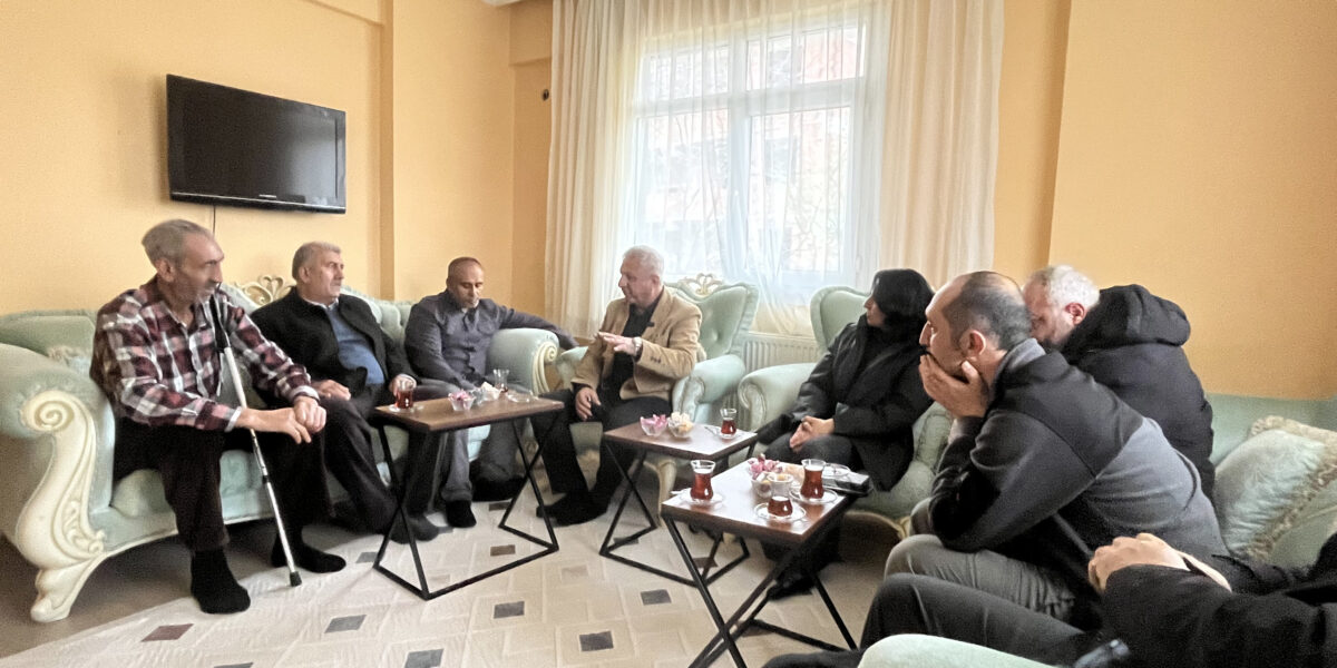 EMEP’ten Ravive Kozmetik davasına çağrı: Yanarak can veren işçiler için adalet istiyoruz!