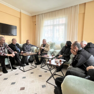 EMEP’ten Ravive Kozmetik davasına çağrı: Yanarak can veren işçiler için adalet istiyoruz!
