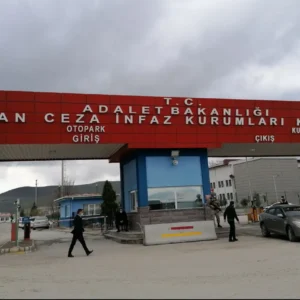 Sincan Hapishanesindeki hak ihlalleri Meclis gündeminde | EMEP’li Karaca: Kanser hastası mahpusun yaşamı riske atılıyor Sincan Hapishanesindeki hak ihlalleri Meclis gündeminde | EMEP’li Karaca: Kanser hastası mahpusun yaşamı riske atılıyor